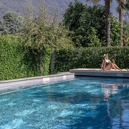 Ascona Lodge, Pool & Garden Retreat Экстерьер фото